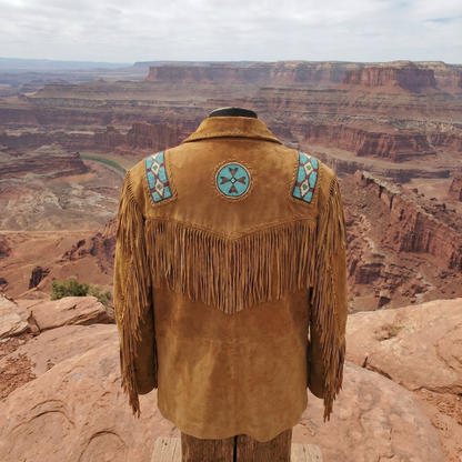 Koda's Native Jacket